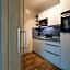 Fourty Three Luxury Serviced Apartments