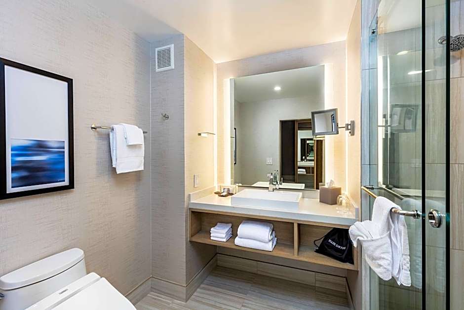 Courtyard by Marriott Los Angeles Monterey Park