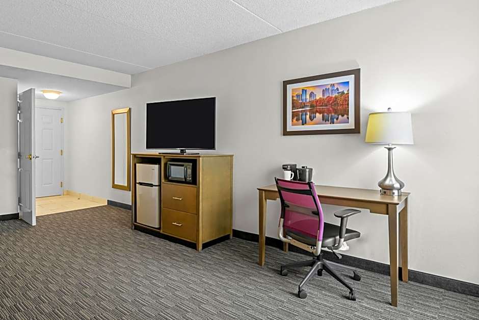 La Quinta Inn & Suites by Wyndham Atlanta Douglasville