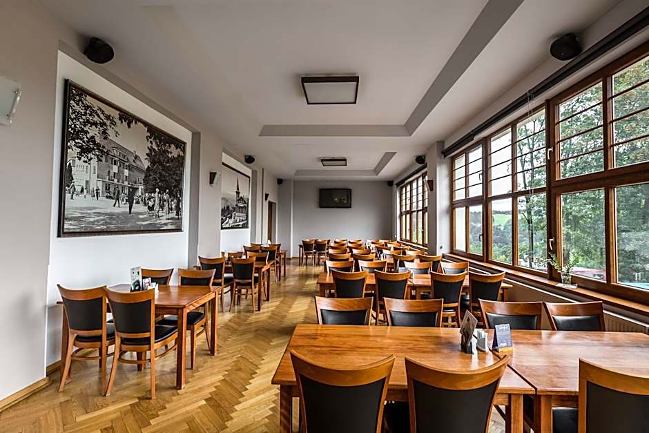 Parkhotel Smržovka