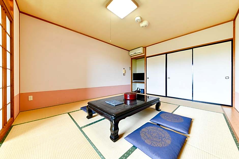 丸源旅館 無料朝食 全館wifi 準天然温泉