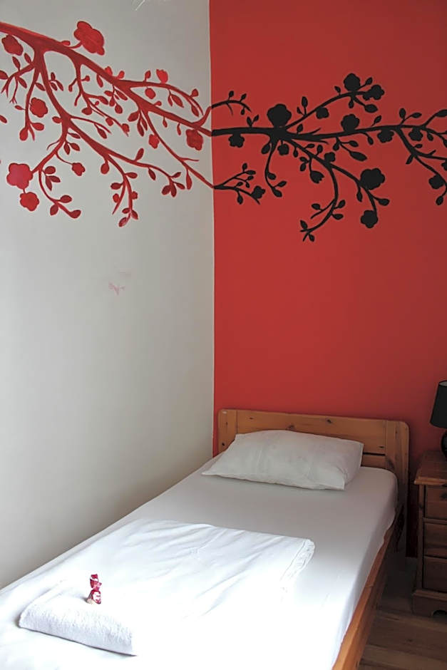 Viru Backpackers Hostel