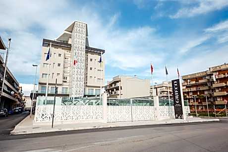 Grieco Business & Spa Hotel