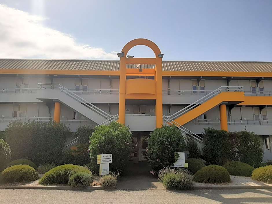 Premiere Classe Carcassonne