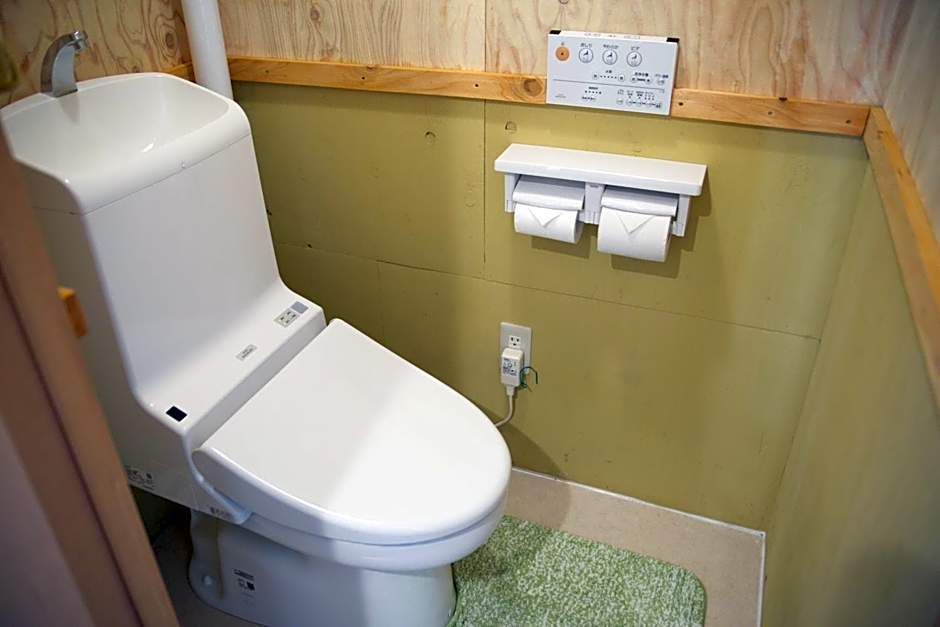 Guesthouse Waya Hostel – Sapporo, CT