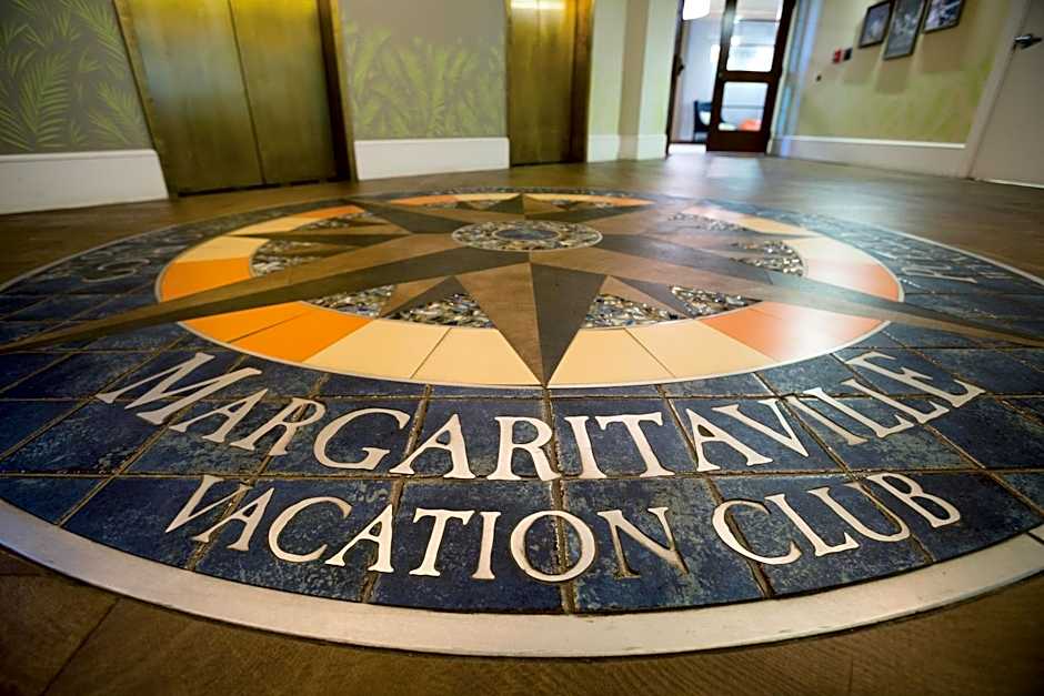 Margaritaville Vacation Club Wyndham Rio Mar