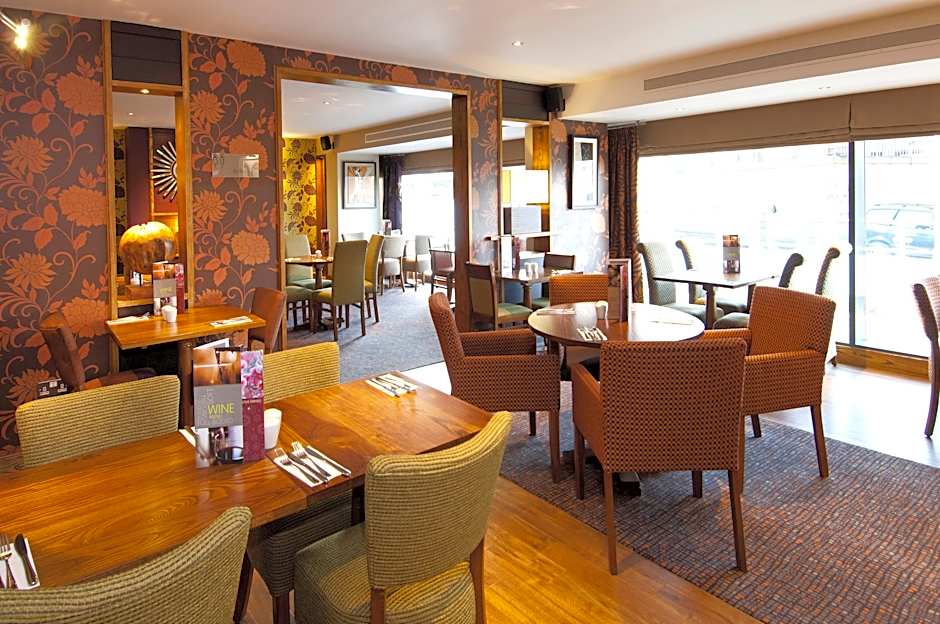 Premier Inn Bradford Central