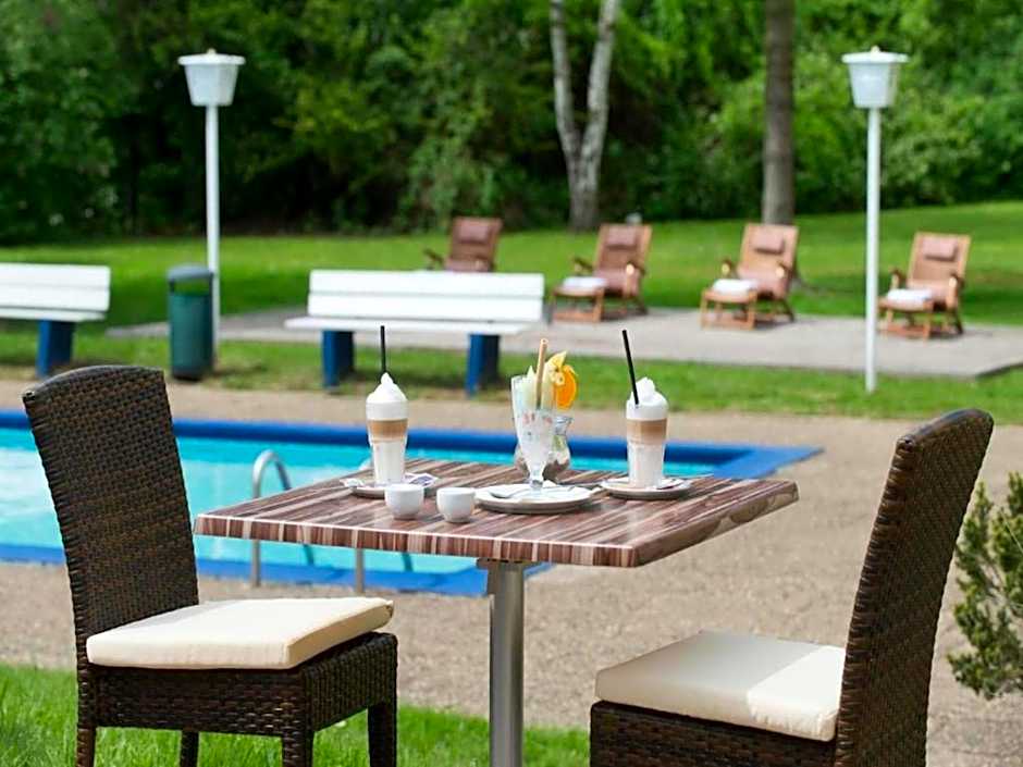 Sunday Hotel Saarbrucken Sud