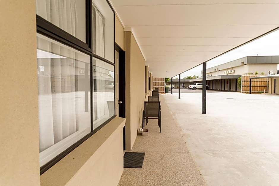Econo Lodge Mildura