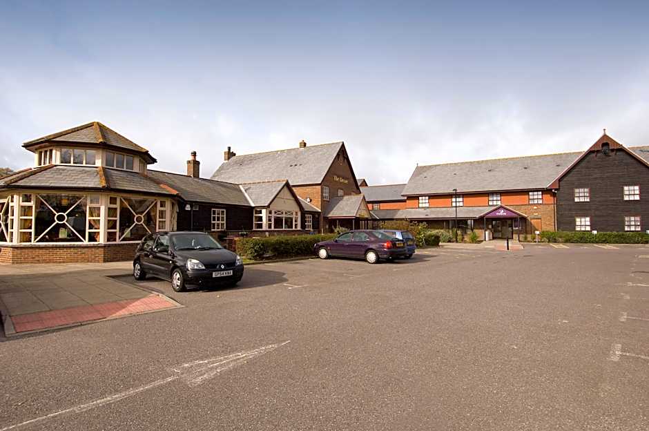 Premier Inn Newhaven