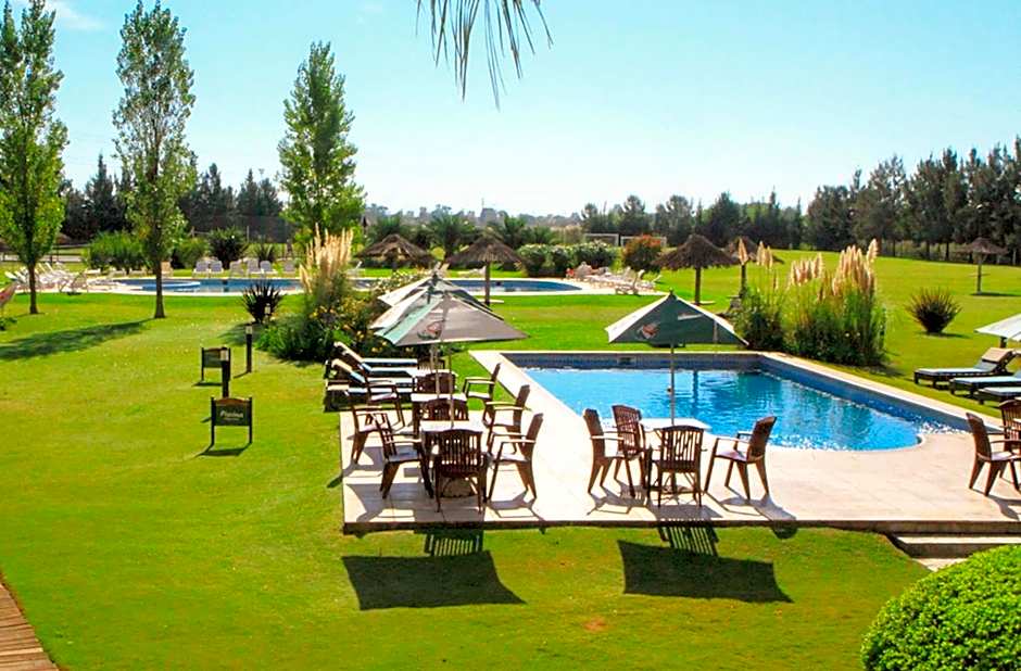 Hotel Australis Campana