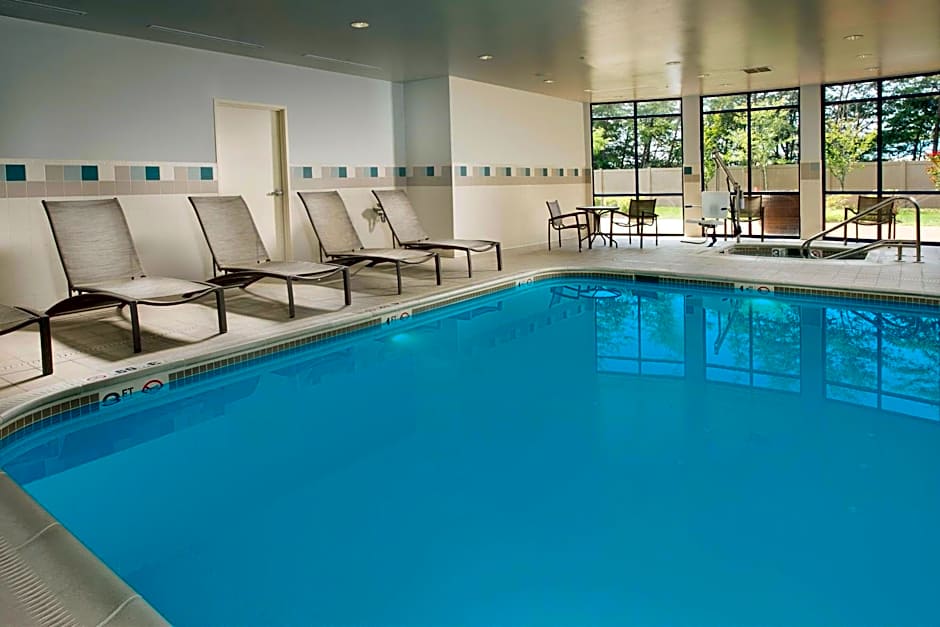 Courtyard by Marriott Waldorf