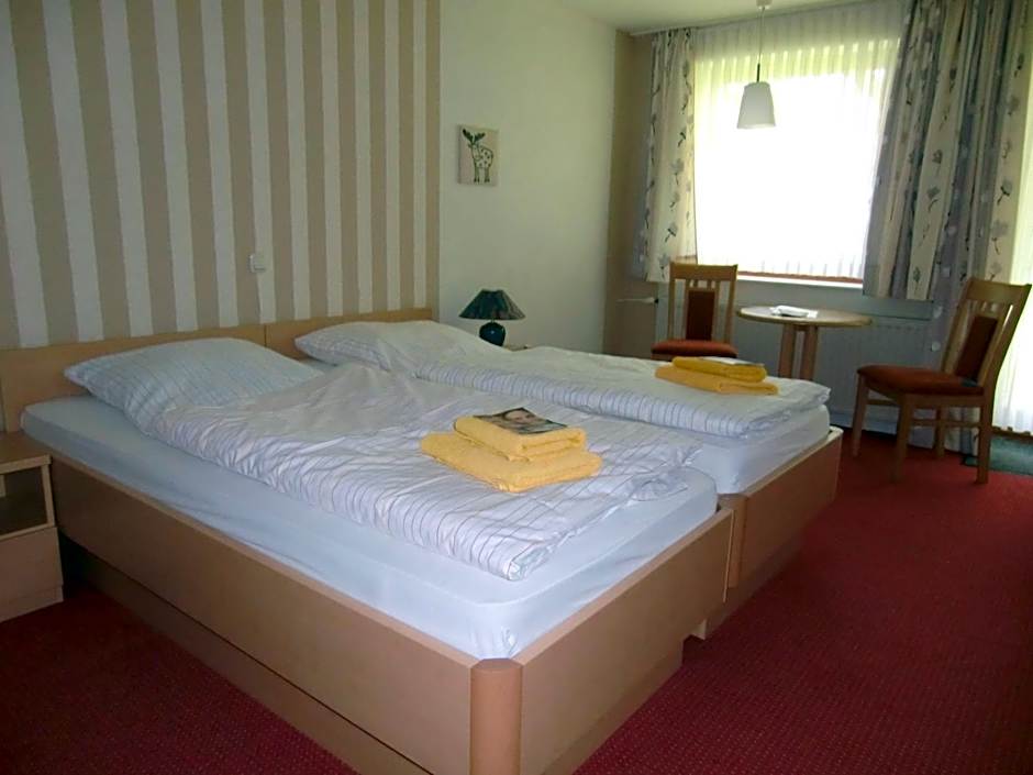 Landhaus Pfahlershof