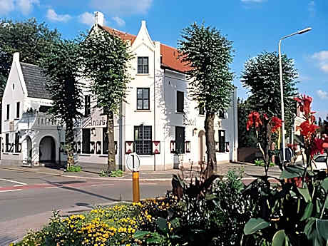 Hotel Nieuw Antiek