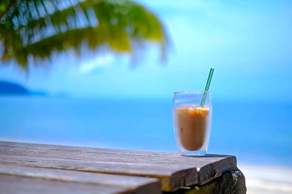 Sunset Bungalow Koh Chang Ranong