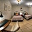 Hotel Santa Paula