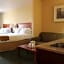 Holiday Inn Express Tehachapi