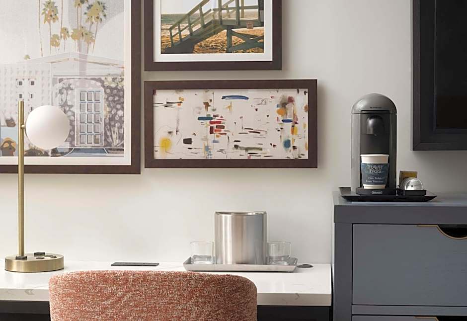 Sonesta Los Angeles Airport LAX