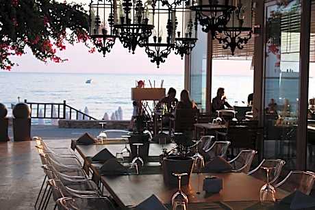 Sunprime Dogan Side Beach - Adult Only (+16)