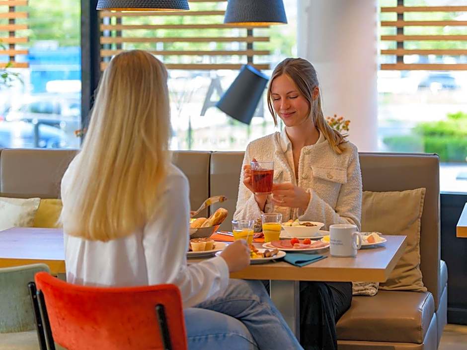 Novotel Muenchen Airport