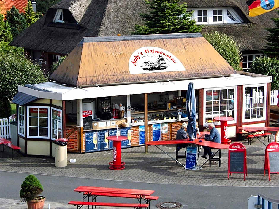 Hotel Zur Fischerklause