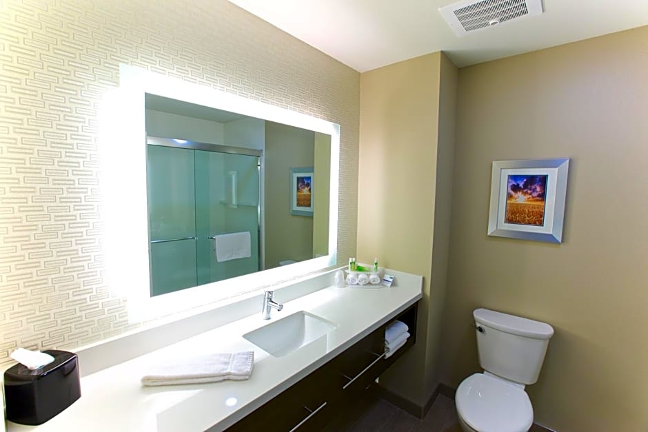 Holiday Inn Express Fargo SW I94 Medical Center, an IHG Hotel