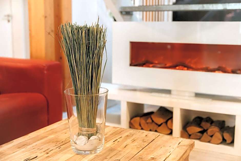 mybrand boardinghouse Volksdorf Self Check-in -free parking