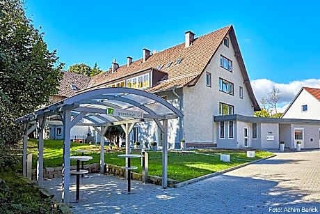 Waldhotel Brand's Busch