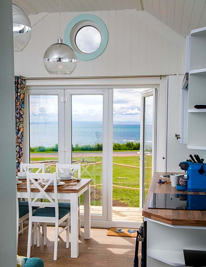 Sauchope Links Holiday Lodge and Glamping Park