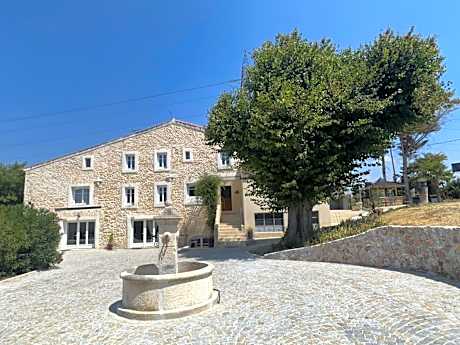 Le Moulin de Sonnailles