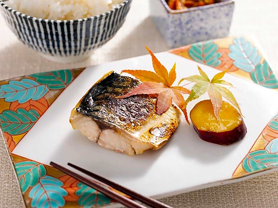 Miyakonojo Green Hotel