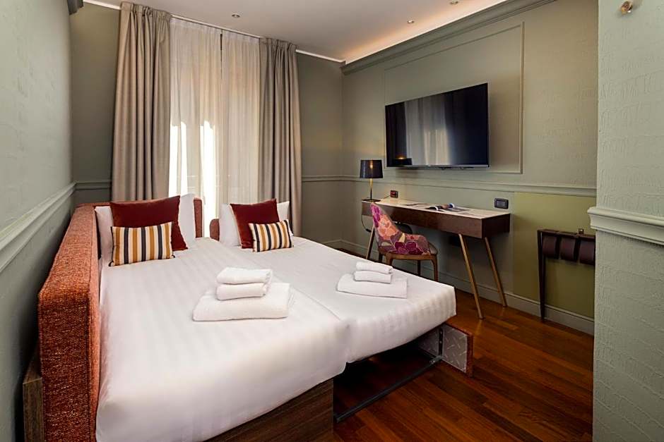 Hotel Indigo Turin