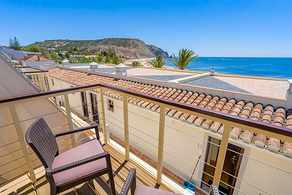 Luz Beach Apartments