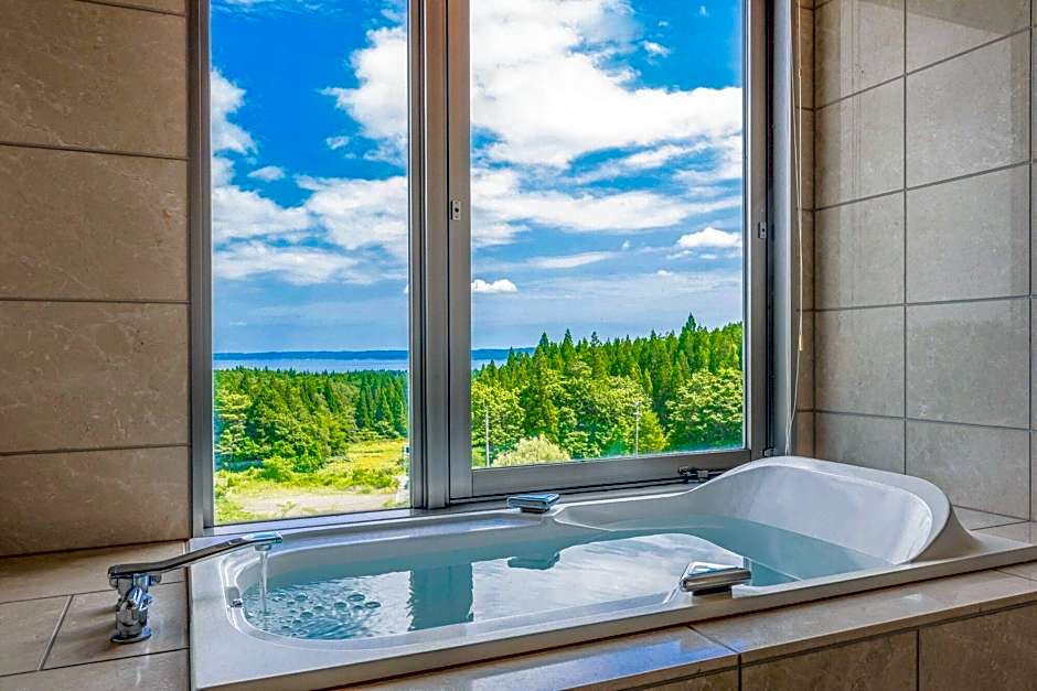 KAMENOI HOTEL AOMORI MAKADO