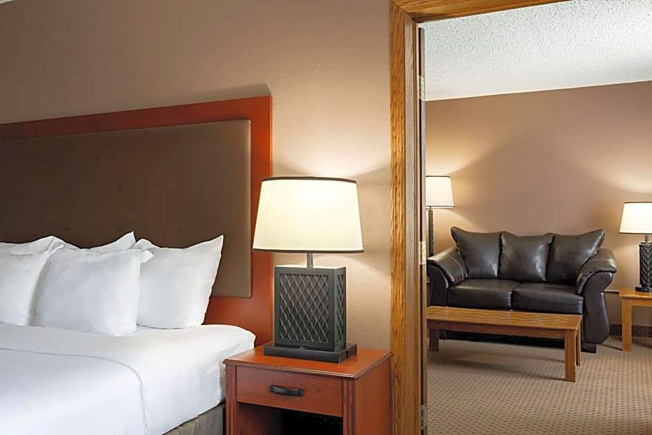 Baymont by Wyndham Mandan Bismarck Area