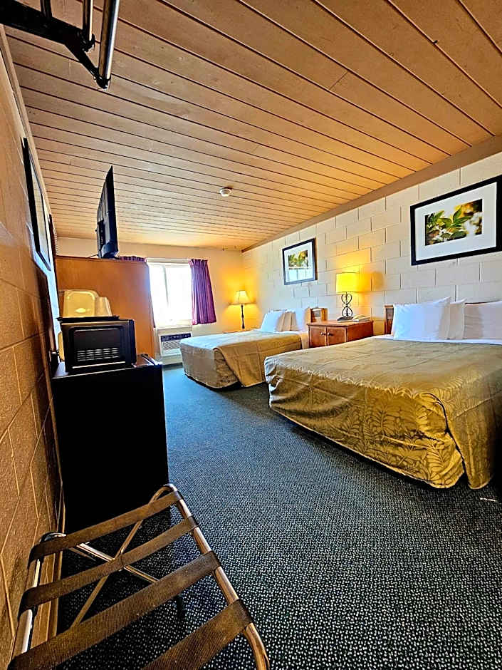 1st Choice Inn of Rawlins