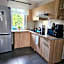 Virgo Premium Business Apartments Rumia