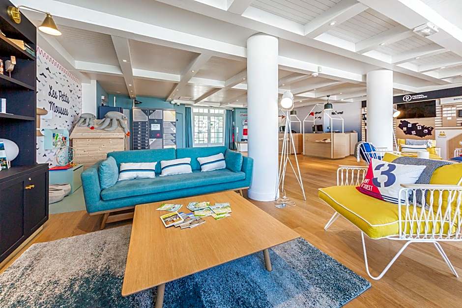 Pierre & Vacances Premium Residence de la Plage