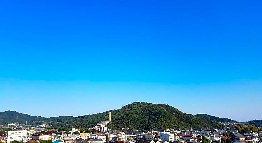 Business Hotel Takanoya