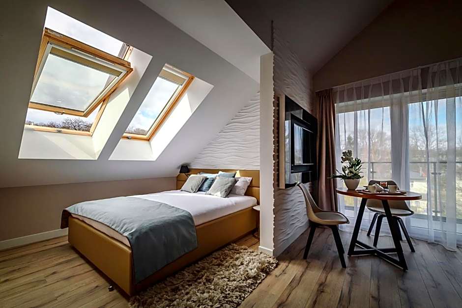 My Story Sopot Apartments