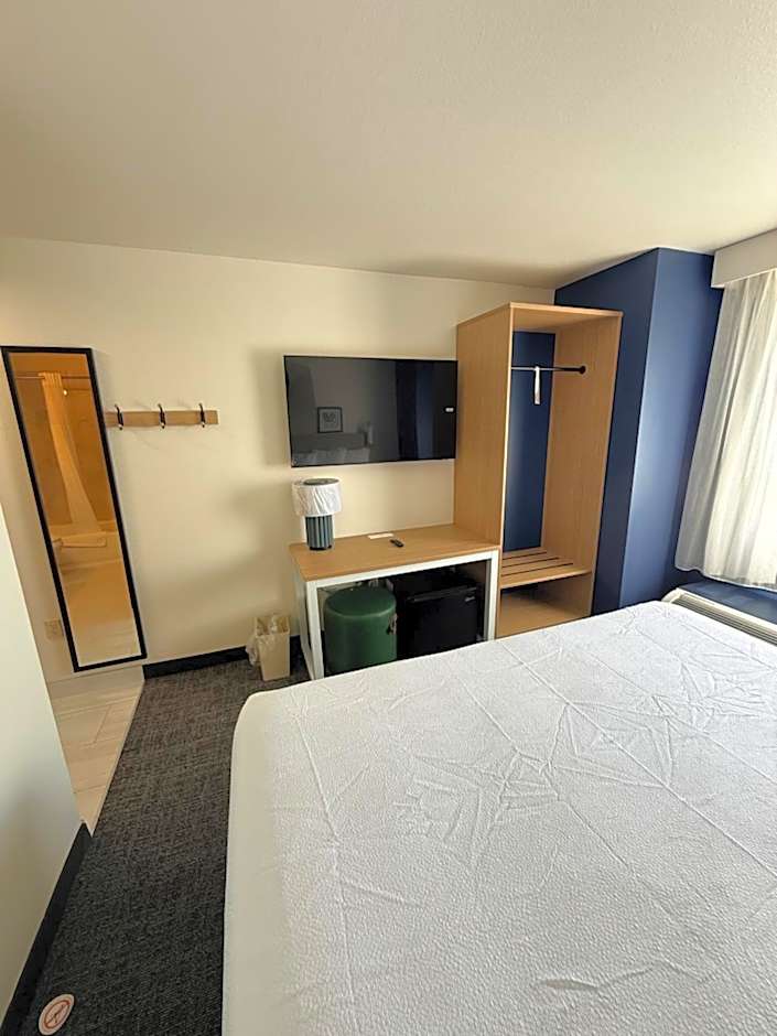 Microtel Inn & Suites By Wyndham Appleton