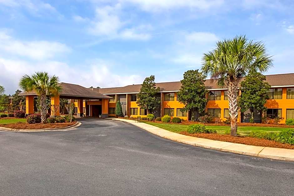 LikeHome Extended Stay Hotel Warner Robins