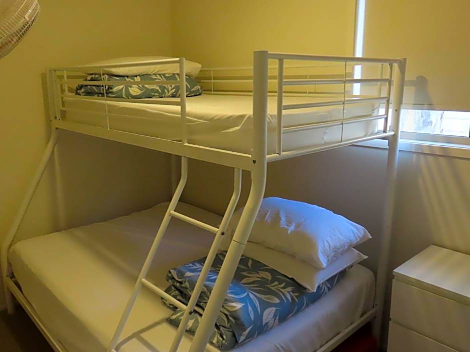 Albury Gardens Tourist Park