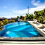 Tawe Ocean Blue Villa Lembongan