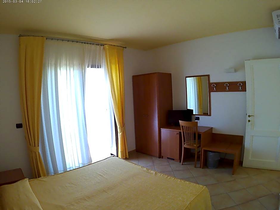 Bed And Breakfast Perla Del Sole
