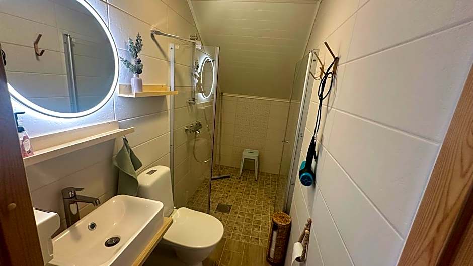 Jokimaja BoutiqueHotel