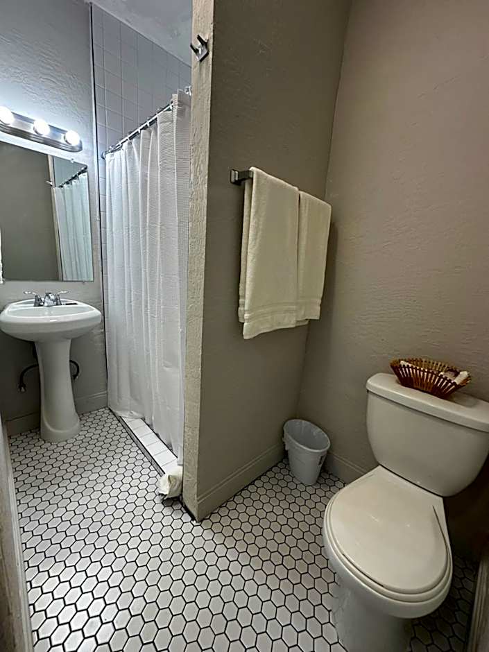 Arizona 9 Motor Hotel