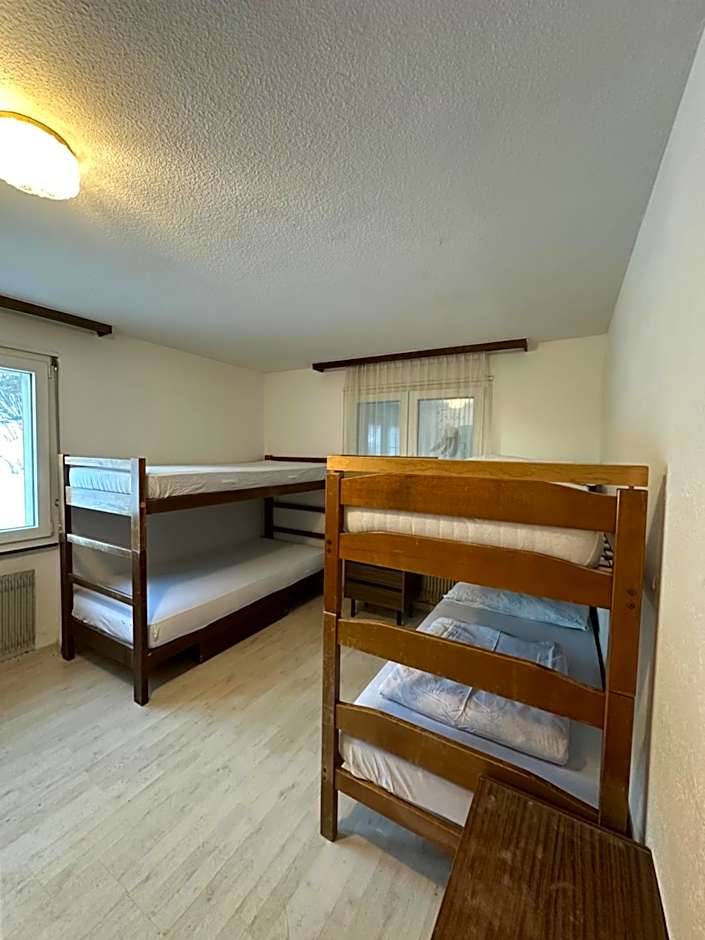 Holiday House Lärchenheim