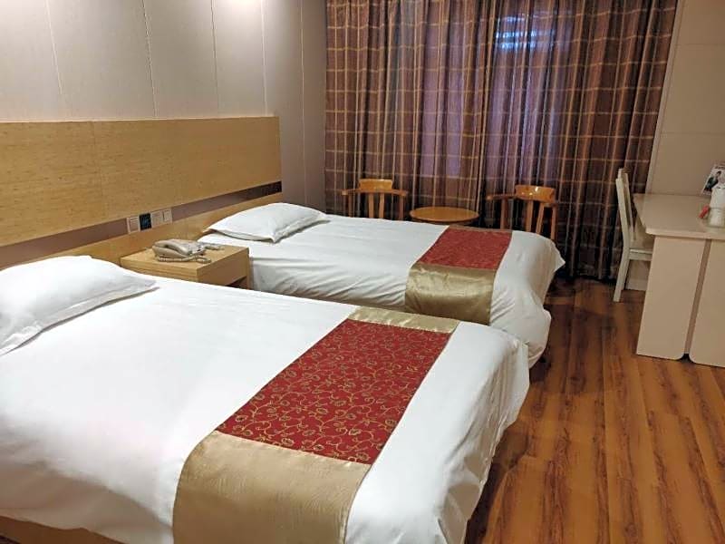 Shell Tai'an Dongping County Xishan Road Ruyuan City Square Dongyue Plaza