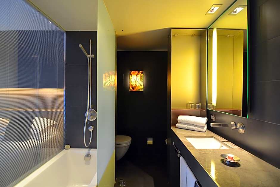 Hotel Soho
